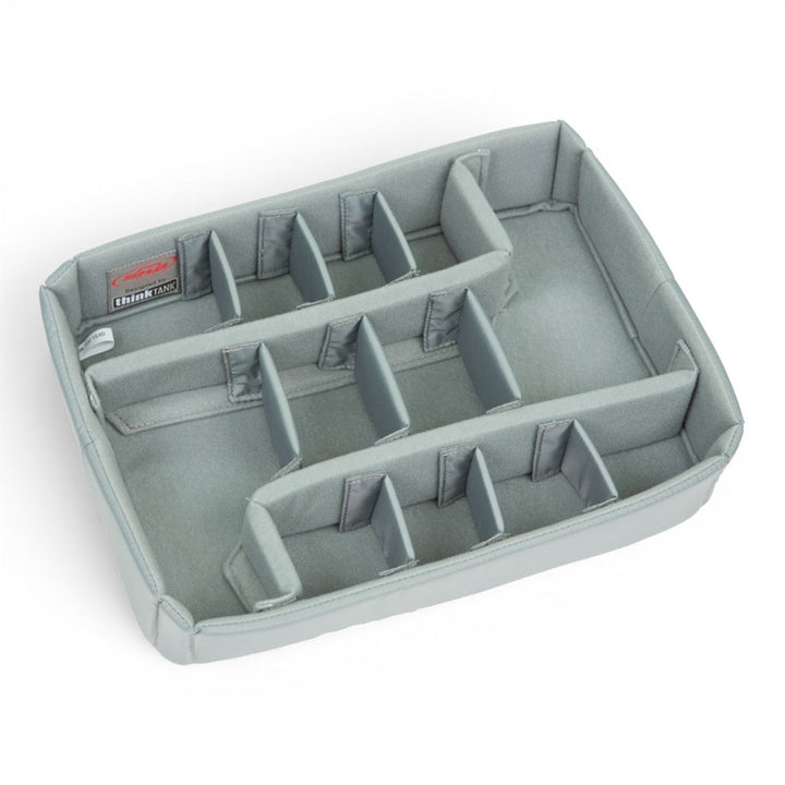 SKB SKB 5DV-15104-TT iSeries 1510-4 Divider Set (Black) - Cases & Transport Accessories