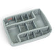 SKB SKB 5DV-15104-TT iSeries 1510-4 Divider Set (Black) - Cases & Transport Accessories