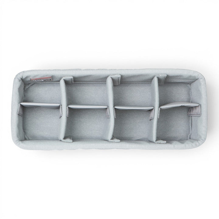 SKB SKB iSeries 1706-6 Divider Set (Black, Padded Dividers) - Cases & Transport Accessories