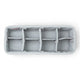 SKB SKB iSeries 1706-6 Divider Set (Black, Padded Dividers) - Cases & Transport Accessories