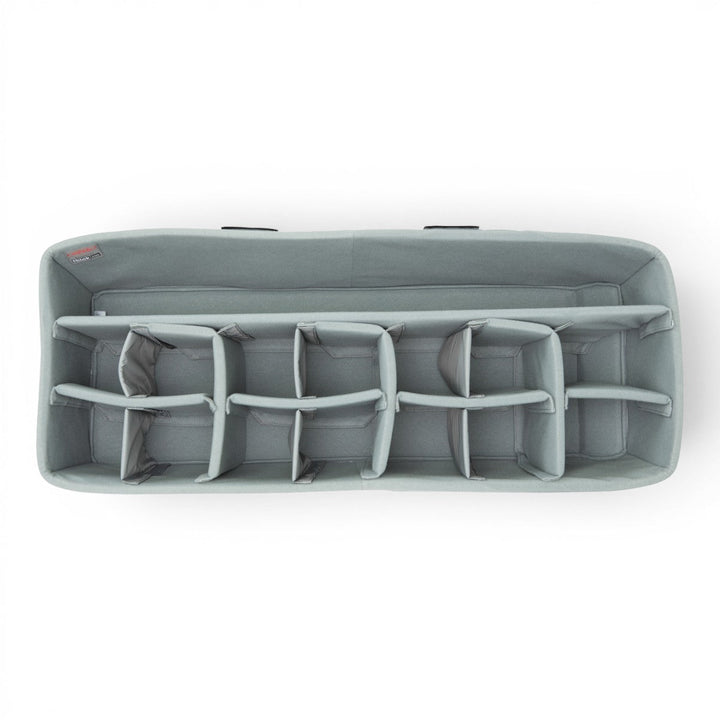 SKB SKB 5DV-361312TT iSeries 3613-12 Think Tank Designed Divider Set (Black / Padded Dividers) - Cases & Transport Accessories