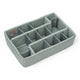 SKB SKB iSeries 1711-6 Divider Set (Black, Padded Dividers) - Cases & Transport Accessories