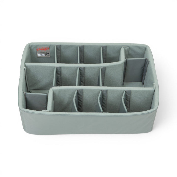 SKB SKB 5DV-18137-TT iSeries 1813-7 Divider Set (Black, Padded Dividers) - Cases & Transport Accessories