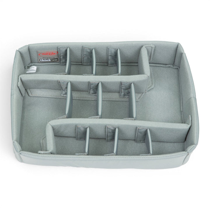 SKB SKB 5DV-15104-TT iSeries 1510-4 Divider Set (Black) - Cases & Transport Accessories
