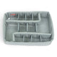 SKB SKB 5DV-15104-TT iSeries 1510-4 Divider Set (Black) - Cases & Transport Accessories