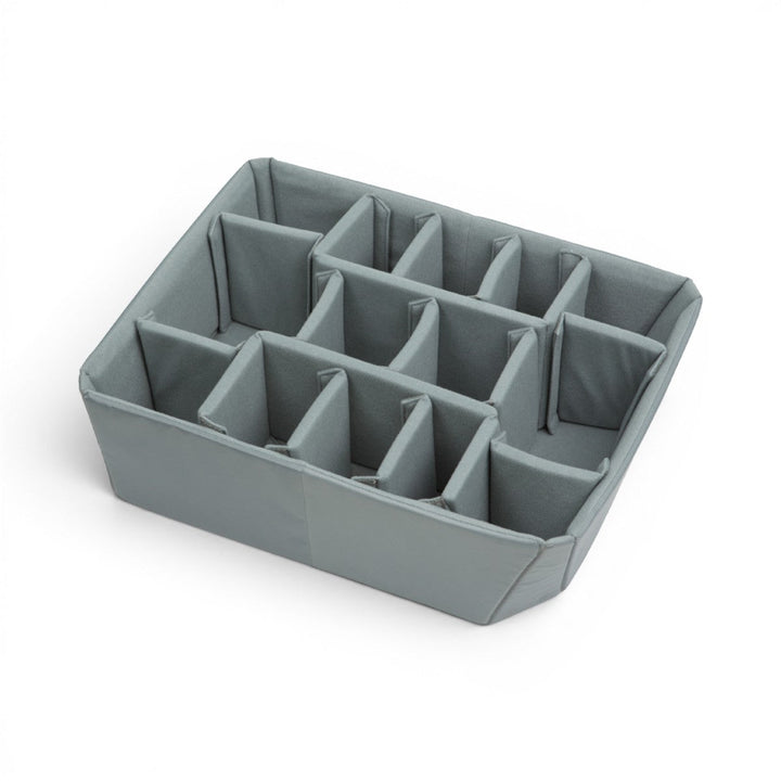 SKB SKB iSeries 1914-8 Divider Set (Black, Padded Dividers) - Cases & Transport Accessories