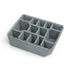 SKB SKB iSeries 1914-8 Divider Set (Black, Padded Dividers) - Cases & Transport Accessories