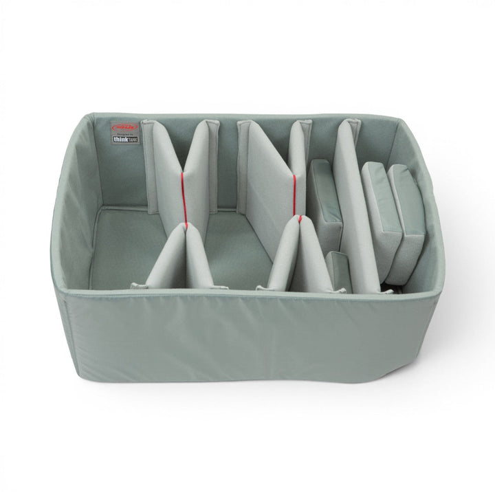 SKB SKB 5DV-221710TT iSeries 2217-10 Think Tank Designed Divider Set (Black / Padded Dividers) - Cases & Transport Accessories