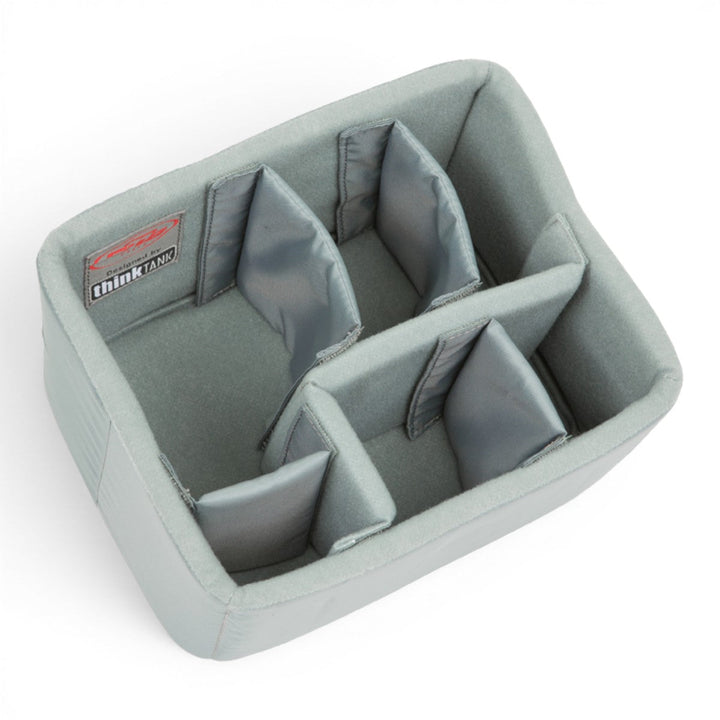 SKB SKB 5DV-09076-TT iSeries 0907-6 Divider Set (Black) - Cases & Transport Accessories