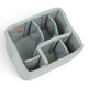 SKB SKB 5DV-09076-TT iSeries 0907-6 Divider Set (Black) - Cases & Transport Accessories