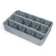 SKB SKB 5DV-16105-TT iSeries 1610-5 Divider Set (Black) - Cases & Transport Accessories