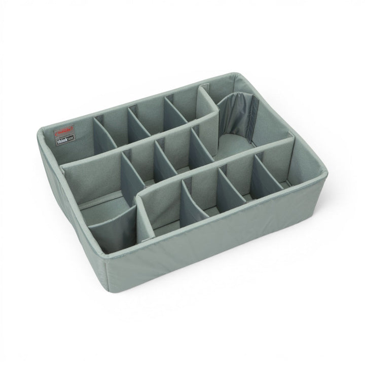 SKB SKB 5DV-22178-TT iSeries 2217-8 Think Tank Designed Divider Set (Black / Padded Dividers) - Cases & Transport Accessories