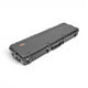 SKB SKB iSeries 5014-SRB Waterproof ATA StingRay Bass Guitar Case (Black) - Instrument Cases