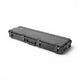 SKB SKB iSeries 5014-OP Waterproof ATA Open Cavity Bass Case (Black) - Instrument Cases