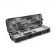 SKB SKB iSeries 5014-OP Waterproof ATA Open Cavity Bass Case (Black) - Instrument Cases