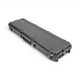 SKB SKB iSeries 5014-SRB Waterproof ATA StingRay Bass Guitar Case (Black) - Instrument Cases