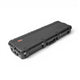 SKB SKB iSeries 5014-44 Waterproof P/J ATA Bass Guitar Case (Black) - Instrument Cases