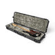 SKB SKB iSeries 5014-44 Waterproof P/J ATA Bass Guitar Case (Black) - Instrument Cases