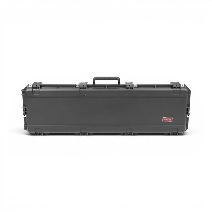 SKB SKB iSeries 5014-SRB Waterproof ATA StingRay Bass Guitar Case (Black) - Instrument Cases
