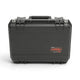 SKB SKB iSeries 1711-6 Waterproof Utility Case (Black, Empty) - Cases & Transport Accessories