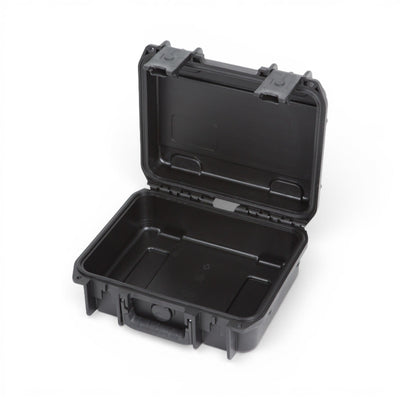 SKB SKB iSeries 1209-4 Case (Black, Empty) - Cases & Transport Accessories