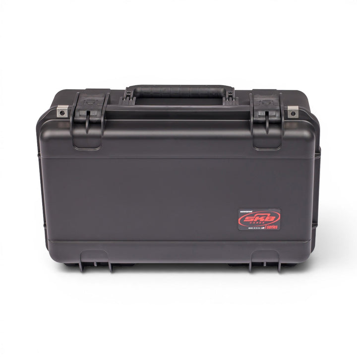 SKB SKB iSeries 2011-8 Case (Black, Padded Dividers) - Cases & Transport Accessories
