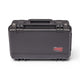SKB SKB iSeries 2011-8 Case (Black, Padded Dividers) - Cases & Transport Accessories