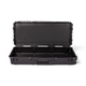 SKB SKB iSeries 4719-8 Waterproof Utility Case (Black, Empty) - Cases & Transport Accessories