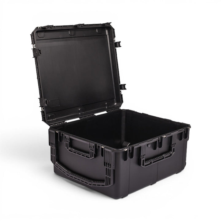 SKB SKB iSeries 3026-15 Waterproof Utility Case (Black, Cubed Foam) - Cases & Transport Accessories
