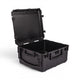 SKB SKB iSeries 3026-15 Waterproof Utility Case (Black, Cubed Foam) - Cases & Transport Accessories