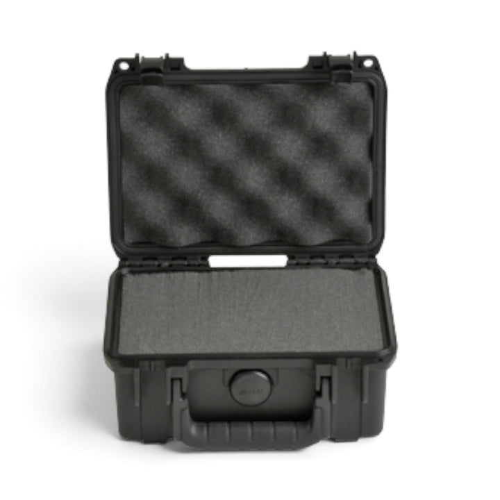 SKB SKB iSeries 0705-3 Case (Black, Cubed Foam) - Cases & Transport Accessories