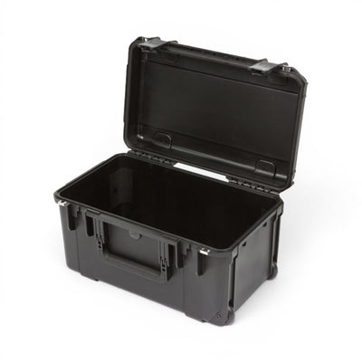 SKB SKB iSeries 2011-10 Waterproof Utility Case (Black, Empty) - Cases & Transport Accessories