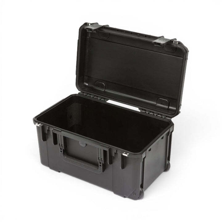 SKB SKB iSeries 2011-10 Waterproof Utility Case (Black, Empty) - Cases & Transport Accessories