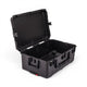 SKB SKB iSeries 2918-10 Waterproof Utility Case (Black, Cubed Foam) - Cases & Transport Accessories