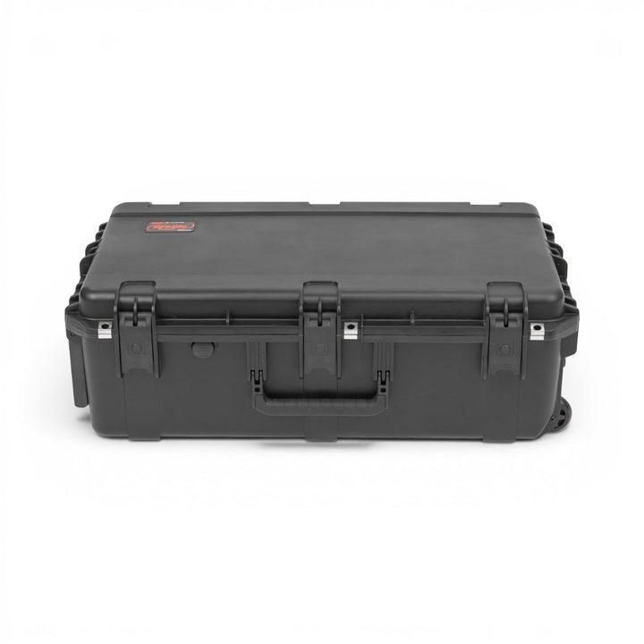 SKB SKB iSeries 3016-10 Waterproof Utility Case (Black) - Cases & Transport Accessories