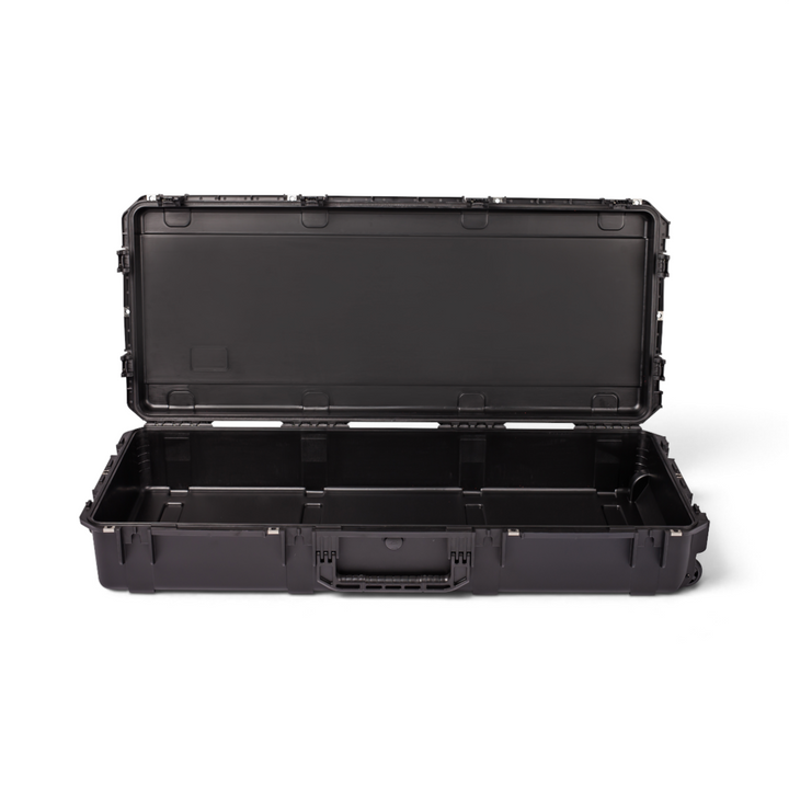 SKB SKB iSeries 4719-8 Waterproof Utility Case (Black, Layered Foam) - Cases & Transport Accessories