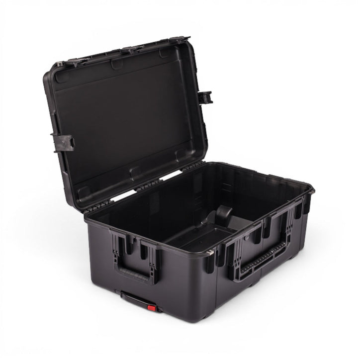 SKB SKB iSeries 2918-10 Waterproof Case (Black, Padded Dividers) - Cases & Transport Accessories