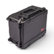SKB SKB iSeries 2015-10 Waterproof Utility Case (Black, Empty) - Cases & Transport Accessories