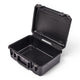 SKB SKB iSeries 1813-7 Case (Black, Padded Dividers And Lid Organizer) - Cases & Transport Accessories