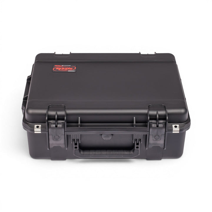 SKB SKB iSeries 2015-7 Waterproof Case (Black, Padded Dividers And Lid Organizer) - Cases & Transport Accessories