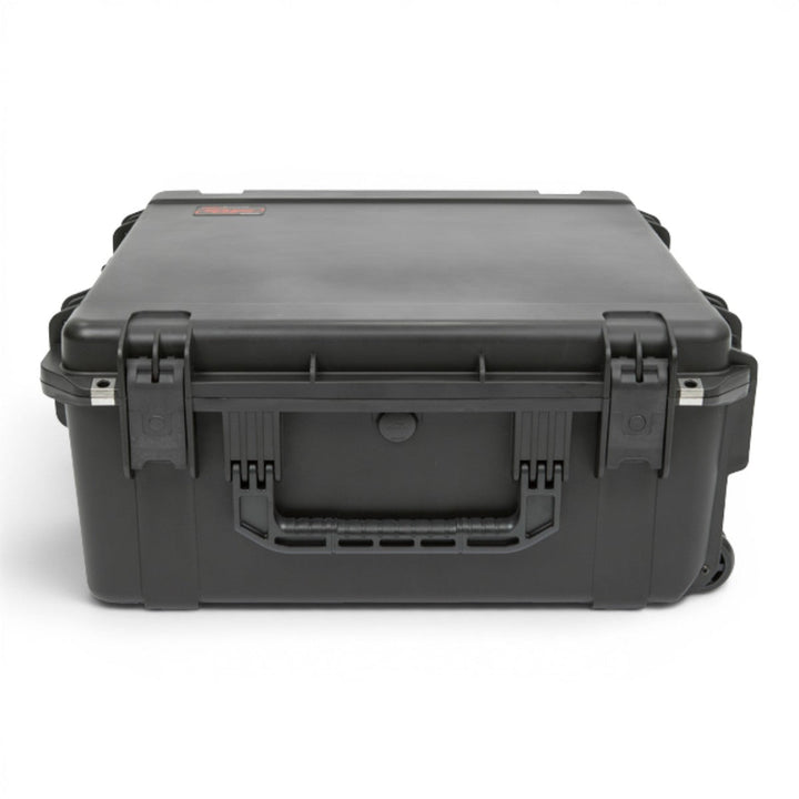 SKB SKB iSeries 2424-10 Waterproof Utility Case (Black) - Cases & Transport Accessories