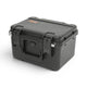 SKB SKB iSeries 1510-9 Case (Black, Empty) - Cases & Transport Accessories