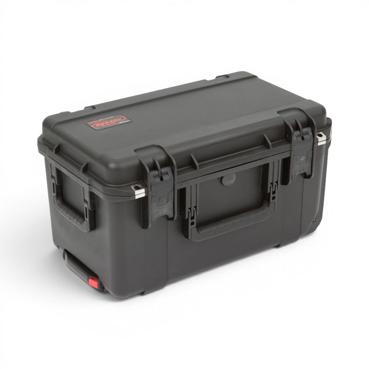 SKB SKB iSeries 2011-10 Case (Black, Padded Dividers) - Cases & Transport Accessories