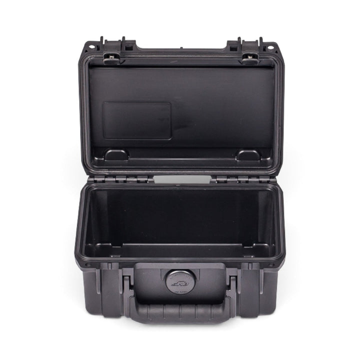 SKB SKB iSeries 0705-3 Case (Black, Empty) - Cases & Transport Accessories