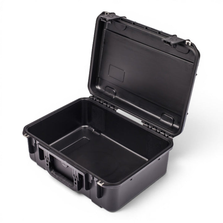SKB SKB iSeries 1813-7 Waterproof Utility Case (Black, Cubed Foam) - Cases & Transport Accessories
