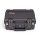 SKB SKB iSeries 1510-6 Case (Black, Padded Dividers) - Cases & Transport Accessories