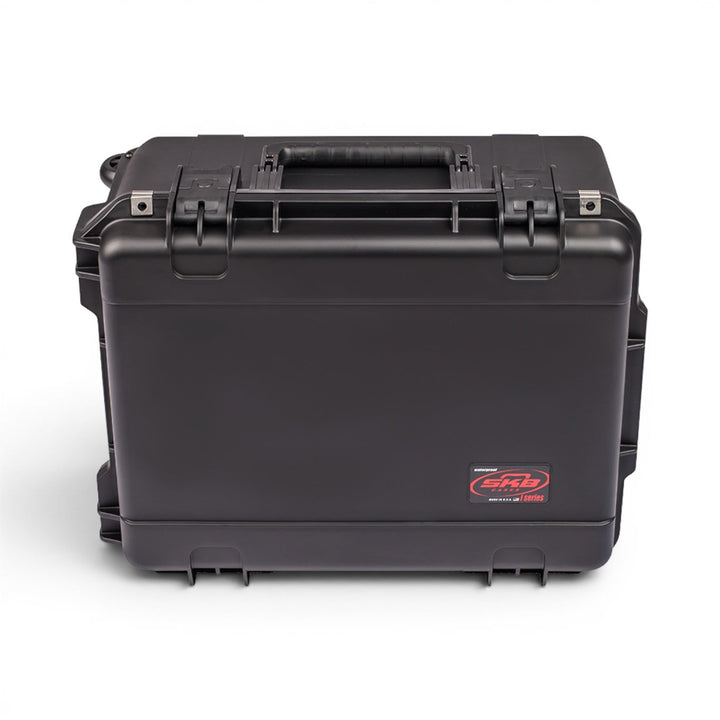 SKB SKB iSeries 2015-10 Waterproof Case (Black, Padded Dividers) - Cases & Transport Accessories