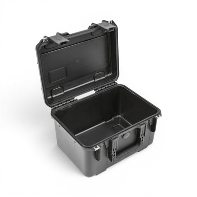SKB SKB iSeries 1510-9 Case (Black, Cubed Foam) - Cases & Transport Accessories
