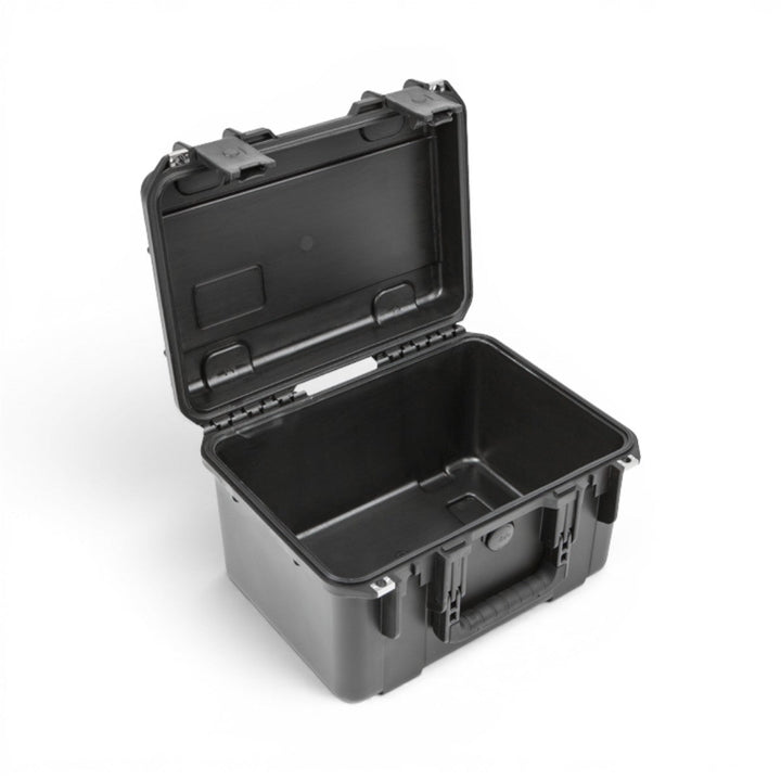 SKB SKB iSeries 1510-9 Case (Black, Empty) - Cases & Transport Accessories