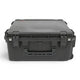 SKB SKB iSeries 2424-10 Waterproof Case (Black, Padded Dividers) - Cases & Transport Accessories